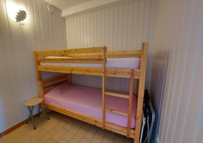 en location saisonnière Appartement Marseillan Plage