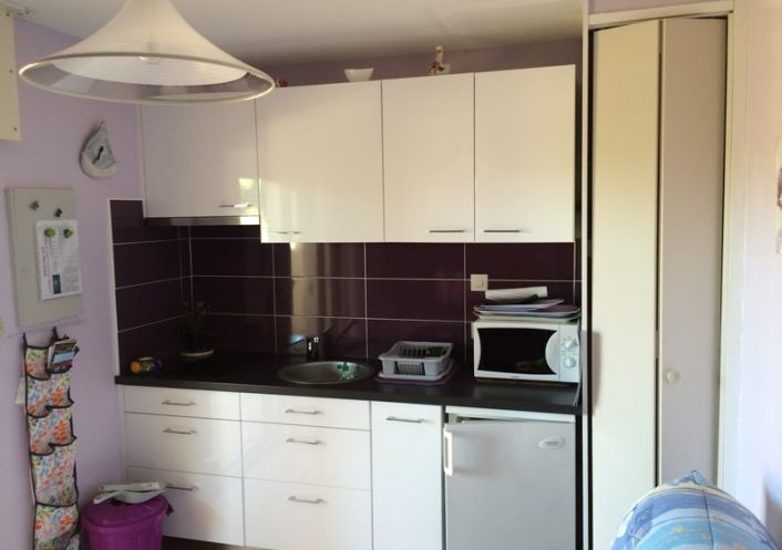 en location saisonnière Appartement Marseillan Plage