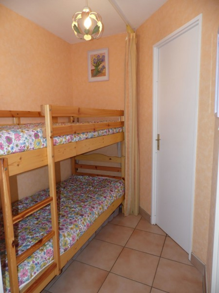 en location saisonnière Appartement Marseillan Plage - Photo 5