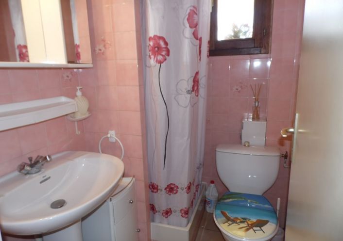 en location saisonnière Appartement Marseillan Plage