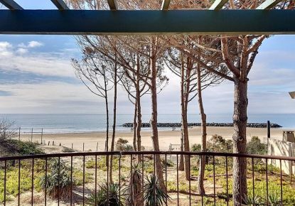 en location saisonnière Maison Le Grau D'agde