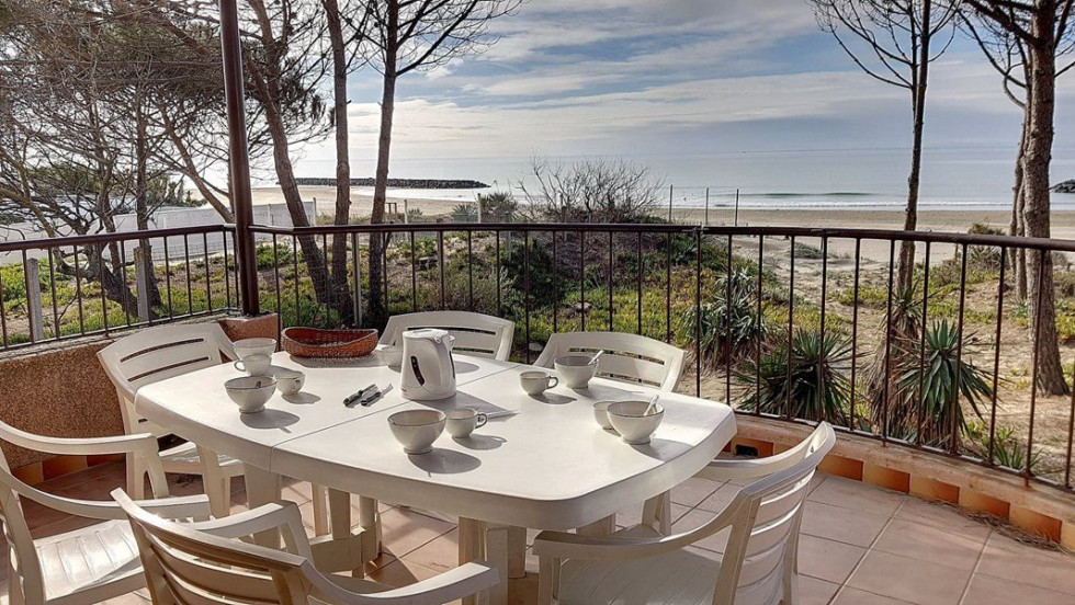 en location saisonnière Maison Le Grau D'agde - Photo 3