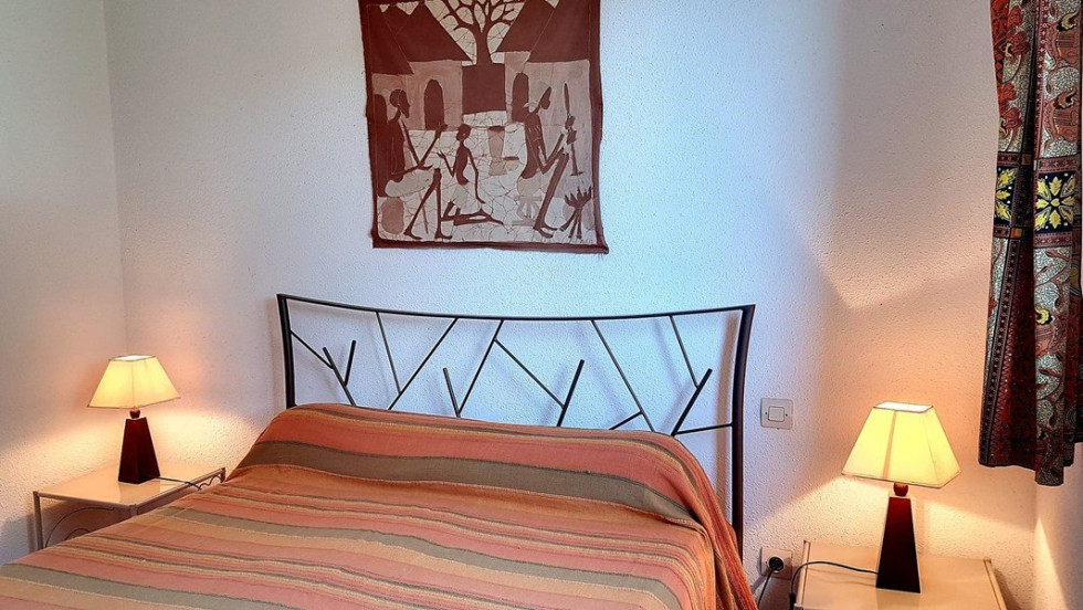 en location saisonnière Maison Le Grau D'agde - Photo 8