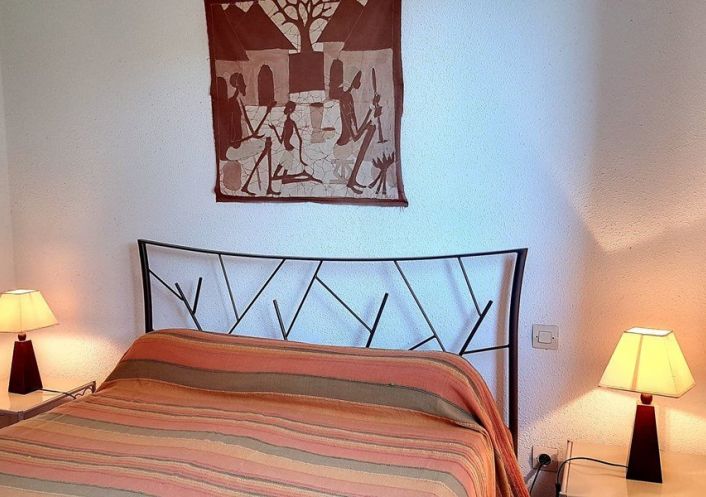 en location saisonnière Maison Le Grau D'agde