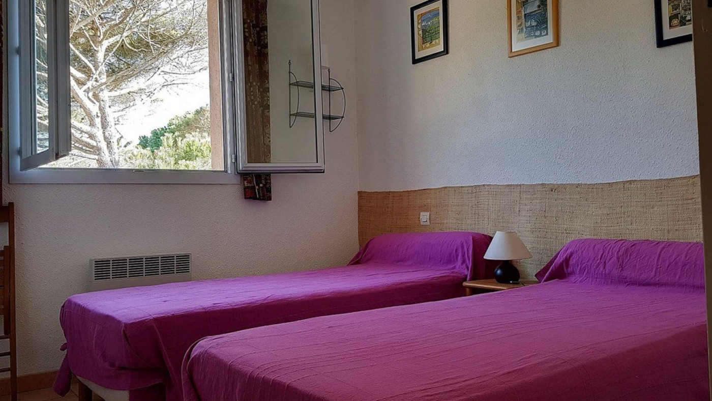 en location saisonnière Maison Le Grau D'agde - Photo 9