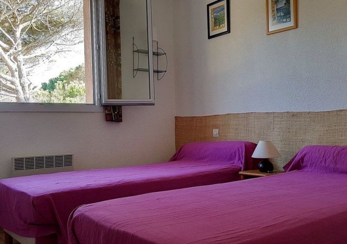 en location saisonnière Maison Le Grau D'agde