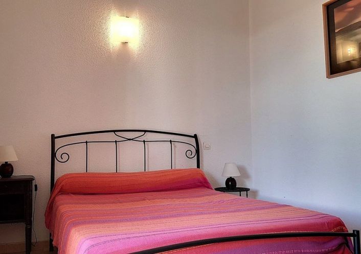 en location saisonnière Maison Le Grau D'agde