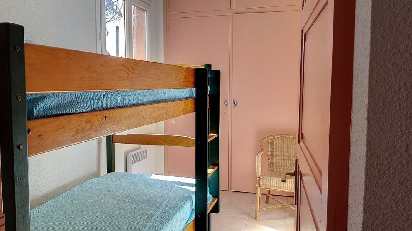 en location saisonnière Maison Le Grau D'agde - Photo 11