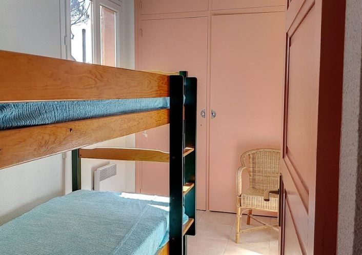 en location saisonnière Maison Le Grau D'agde