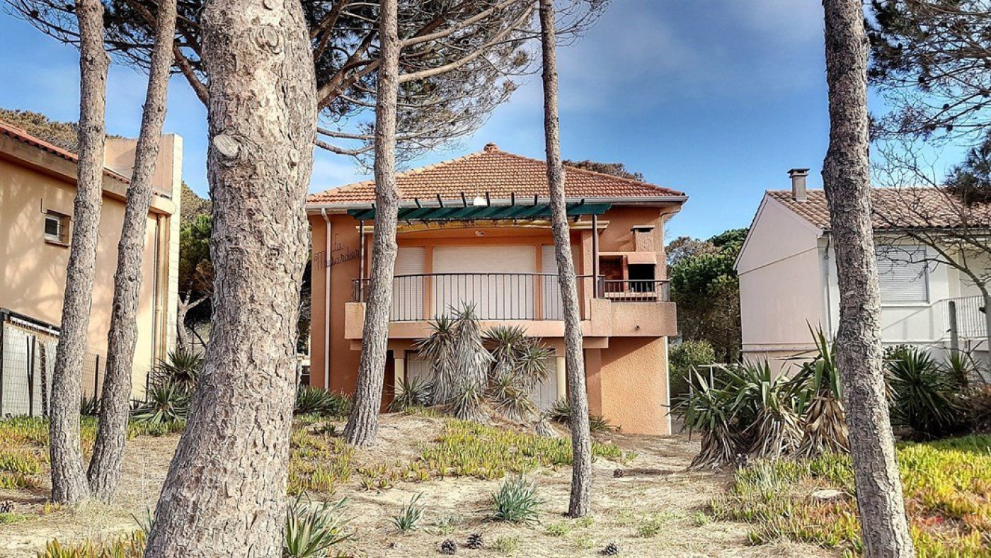 en location saisonnière Maison Le Grau D'agde - Photo 13