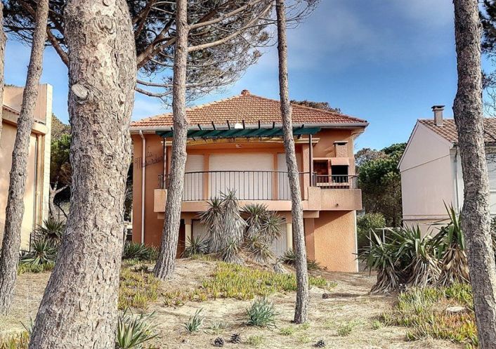 en location saisonnière Maison Le Grau D'agde