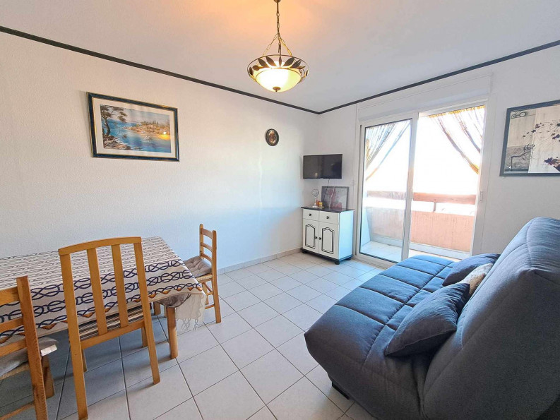 en location saisonnière Appartement Marseillan Plage - Photo 4