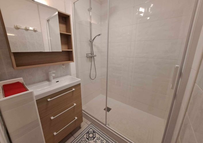 en location saisonnière Appartement Marseillan Plage