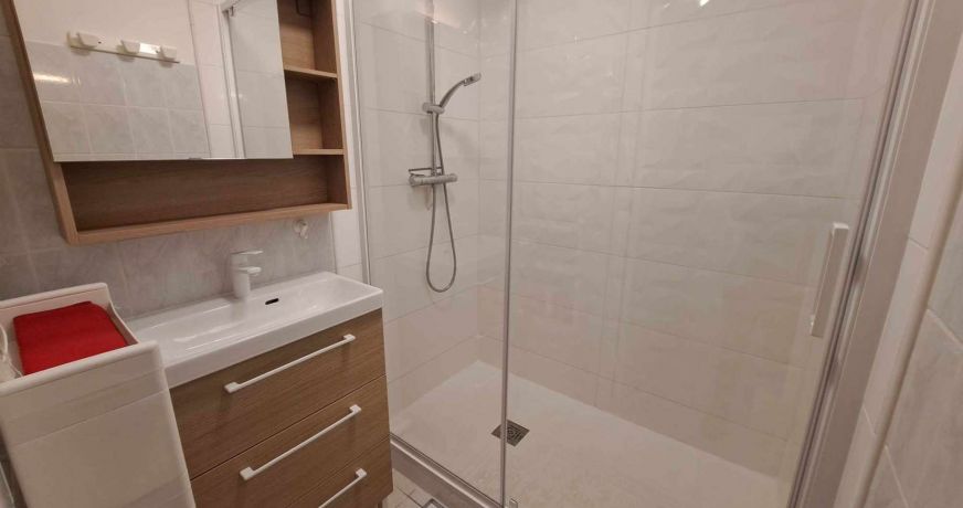 en location saisonnière Appartement Marseillan Plage