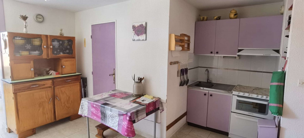 en location saisonnière Appartement Marseillan Plage - Photo 2