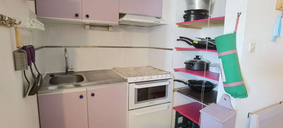 en location saisonnière Appartement Marseillan Plage - Photo 4