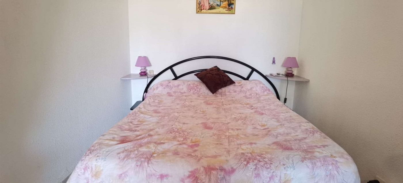 en location saisonnière Appartement Marseillan Plage - Photo 6