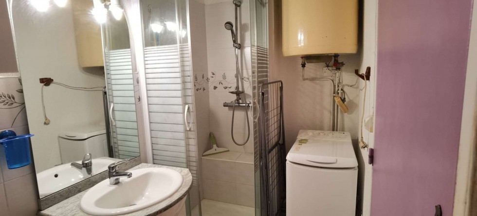 en location saisonnière Appartement Marseillan Plage - Photo 8