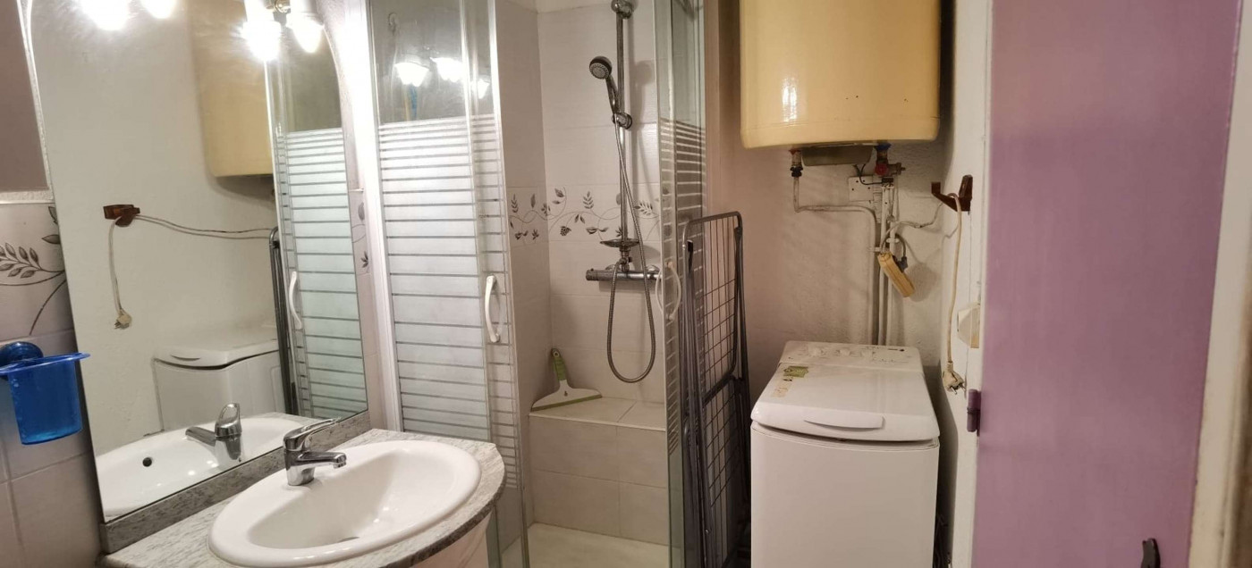 en location saisonnière Appartement Marseillan Plage - Photo 8