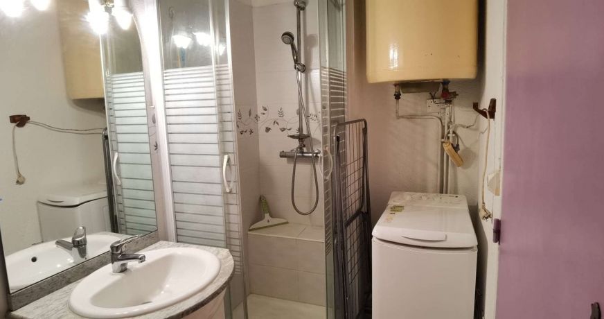 en location saisonnière Appartement Marseillan Plage