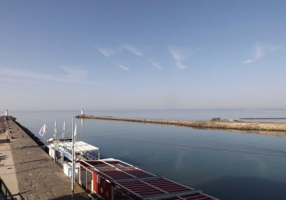 en location saisonnière Appartement Le Grau D'agde