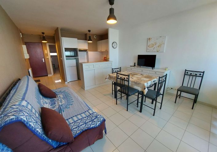 en location saisonnière Appartement Le Grau D'agde