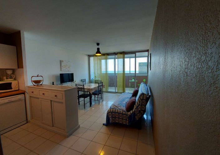 en location saisonnière Appartement Le Grau D'agde