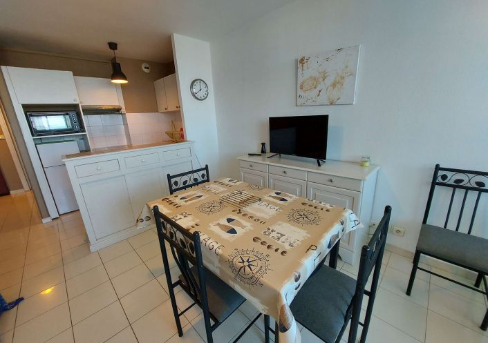 en location saisonnière Appartement Le Grau D'agde