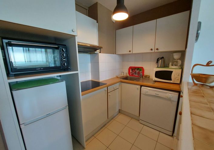 en location saisonnière Appartement Le Grau D'agde