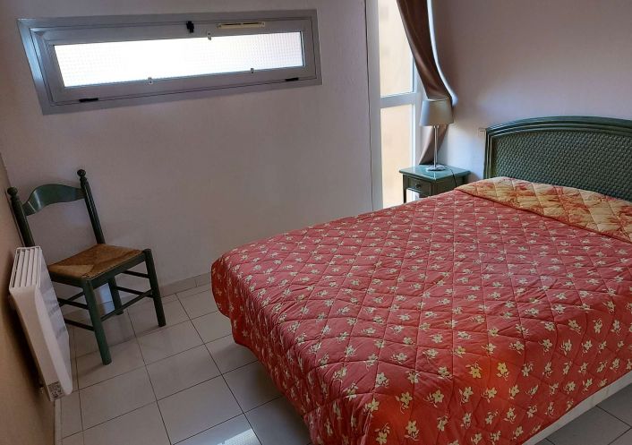 en location saisonnière Appartement Le Grau D'agde