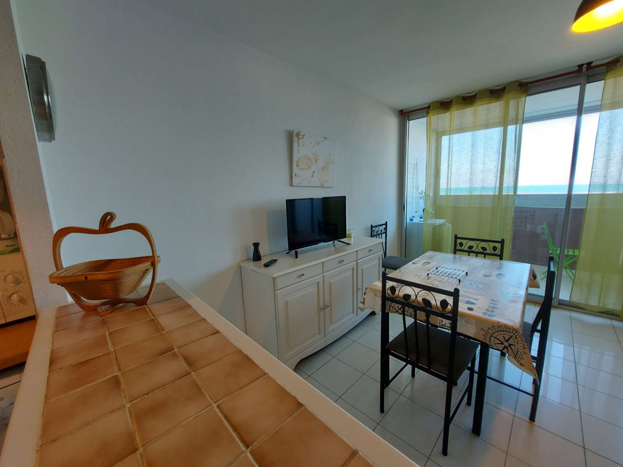 en location saisonnière Appartement Le Grau D'agde - Photo 15