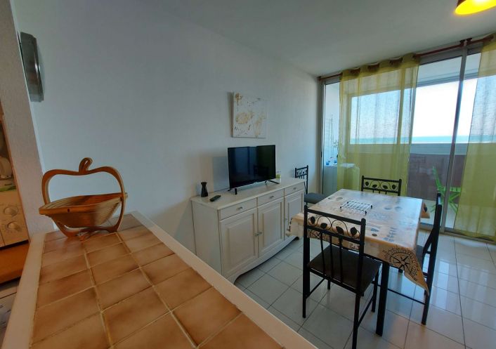 en location saisonnière Appartement Le Grau D'agde