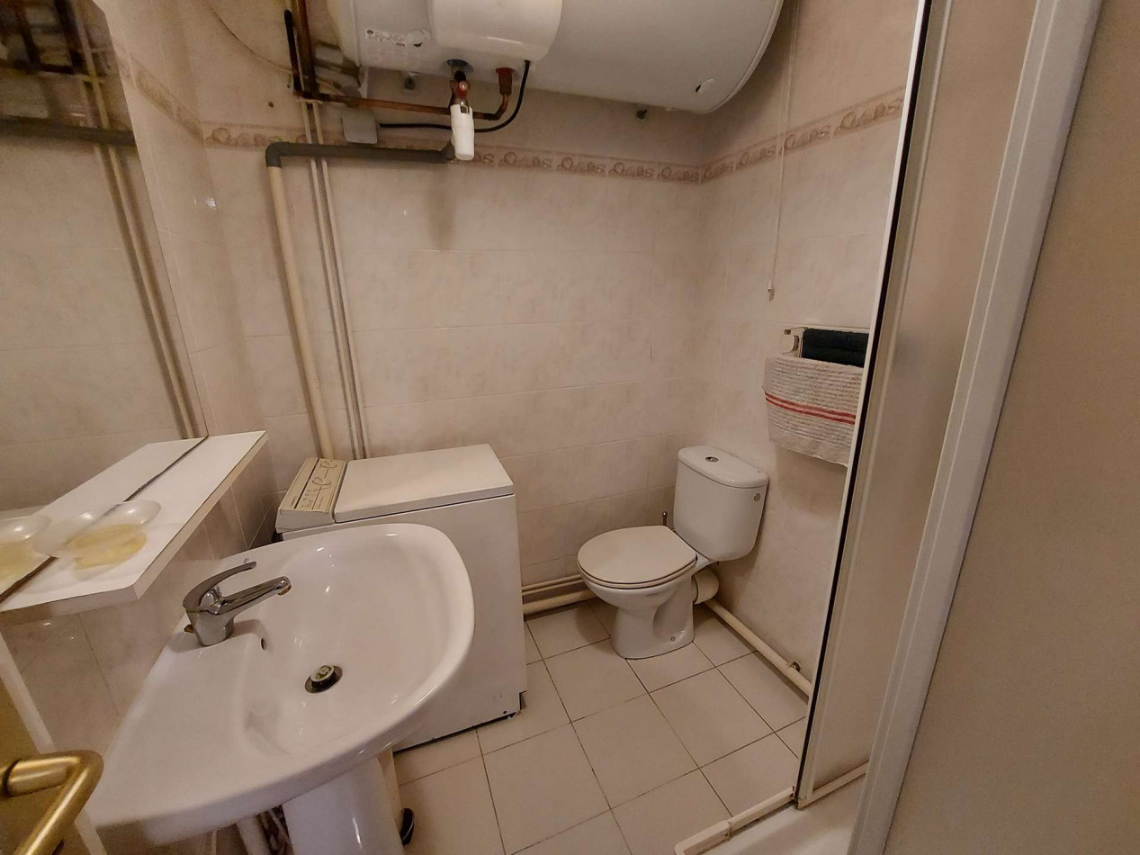 en location saisonnière Appartement Le Grau D'agde - Photo 16