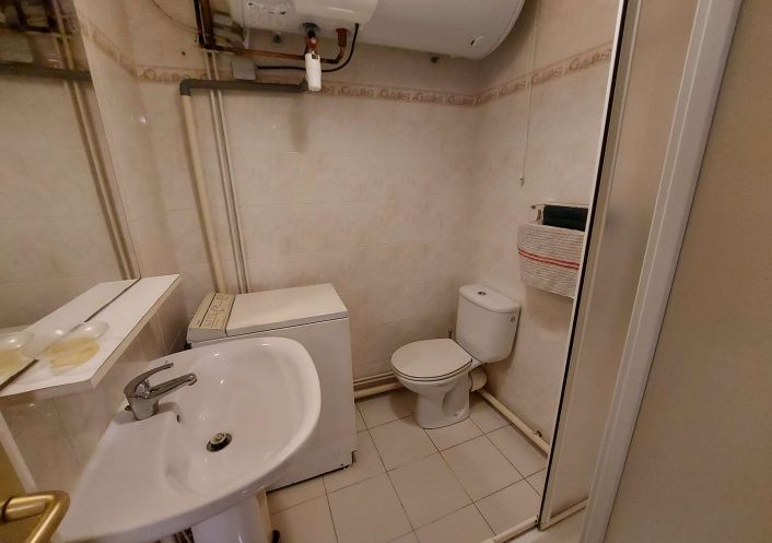 en location saisonnière Appartement Le Grau D'agde