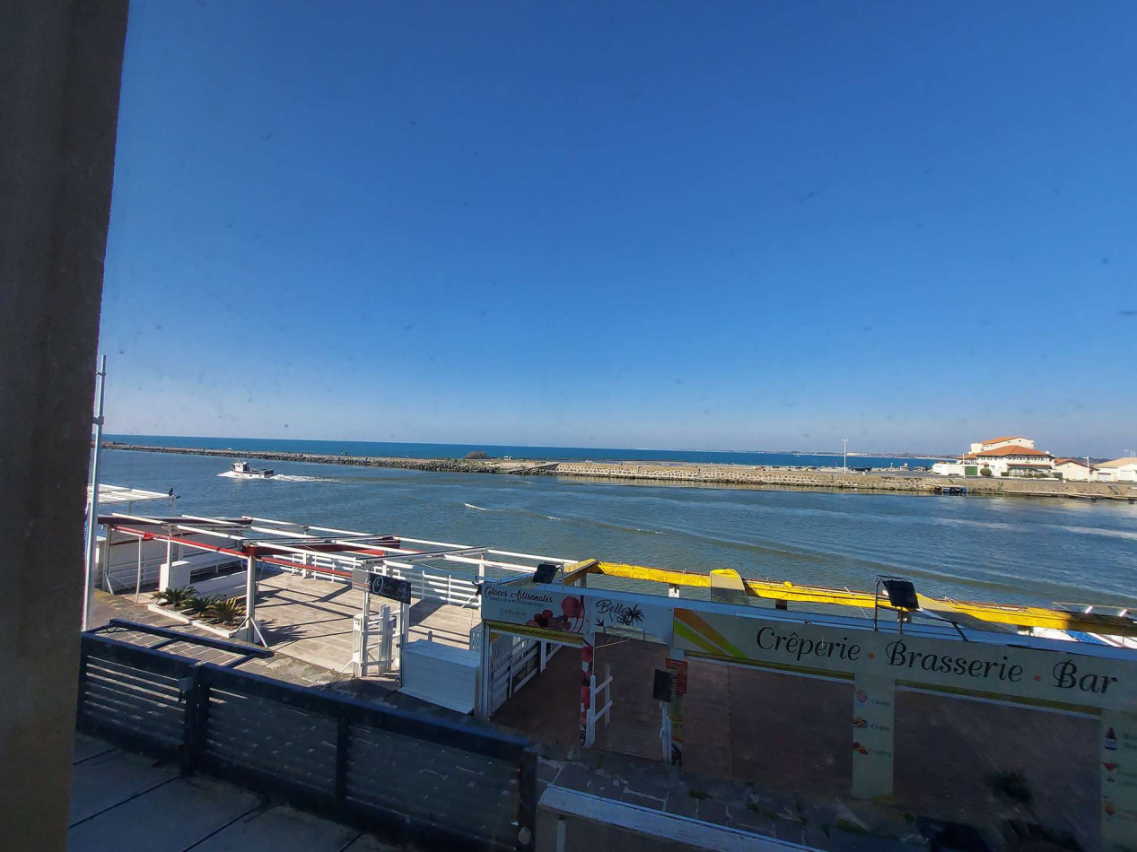 en location saisonnière Appartement Le Grau D'agde - Photo 18