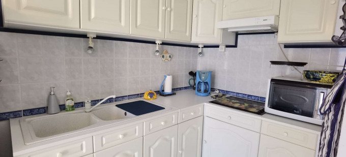 for seasonal lettings Maison Marseillan Plage - Photo 5