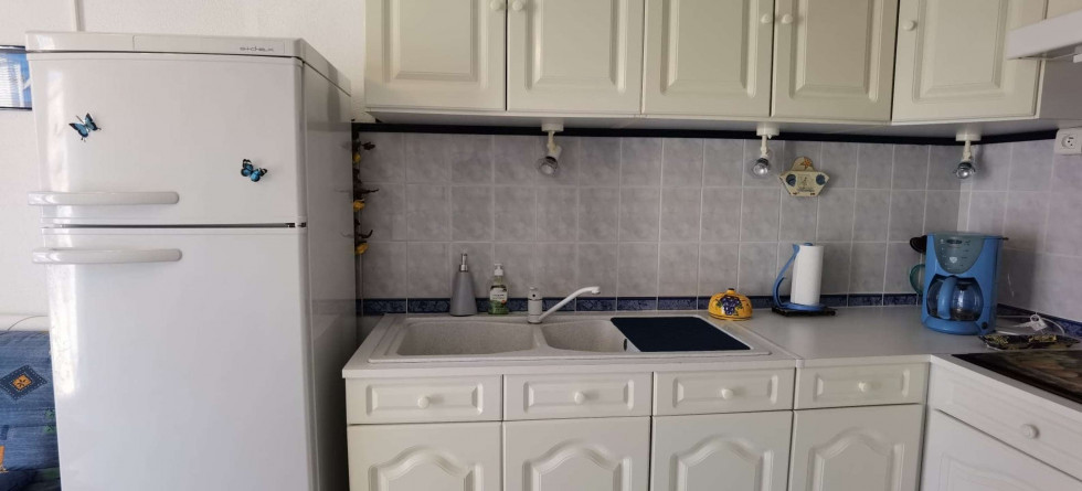 en location saisonnière Maison Marseillan Plage - Photo 6