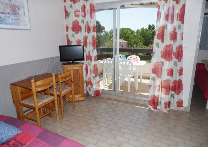 en location saisonnière Appartement Le Grau D'agde