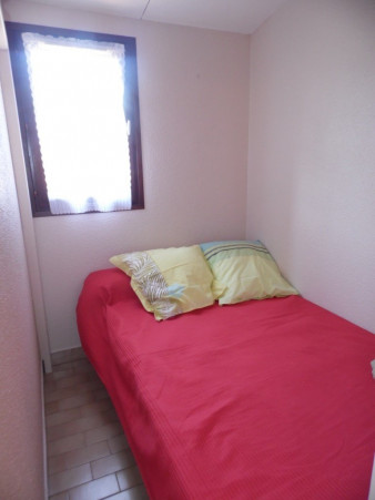 for seasonal lettings Appartement Le Grau D'agde - Photo 4