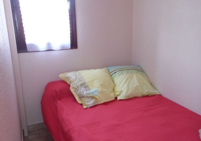 en location saisonnière Appartement Le Grau D'agde