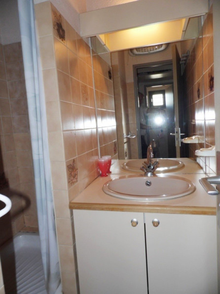 en location saisonnière Appartement Le Grau D'agde - Photo 5