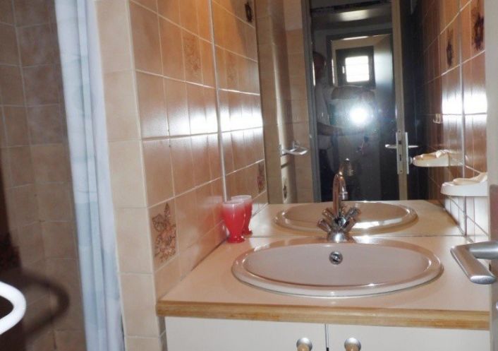 en location saisonnière Appartement Le Grau D'agde