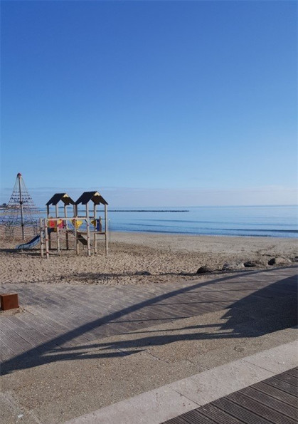 en location saisonnière Appartement Le Grau D'agde - Photo 7