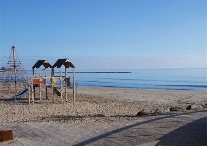en location saisonnière Appartement Le Grau D'agde