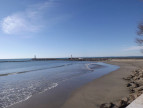 en location saisonnière Appartement Le Grau D'agde