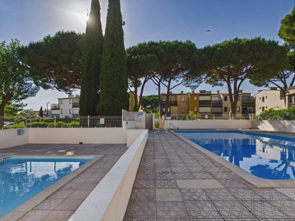 for seasonal lettings Appartement Le Grau D'agde - Photo 1