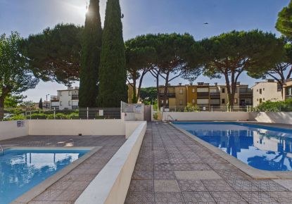 en location saisonnière Appartement Le Grau D'agde