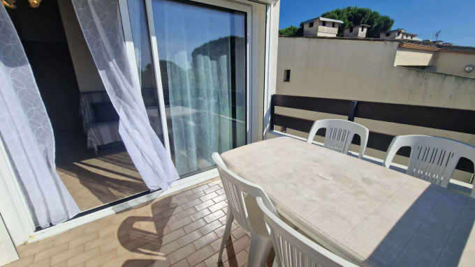 for seasonal lettings Appartement Le Grau D'agde - Photo 3