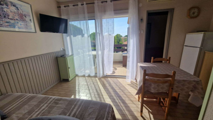 for seasonal lettings Appartement Le Grau D'agde - Photo 4