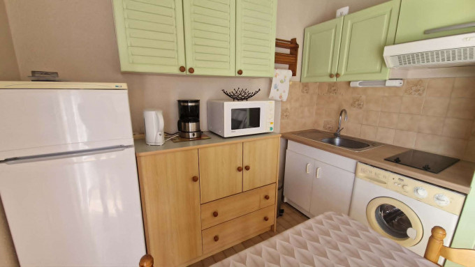 for seasonal lettings Appartement Le Grau D'agde - Photo 9
